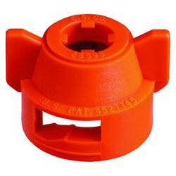 25596-8-NYR (Orange) Cap & Gasket – Sprayer Depot