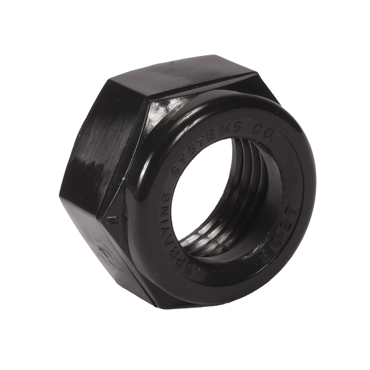 CP8027NYB Nylon Cap – Sprayer Depot
