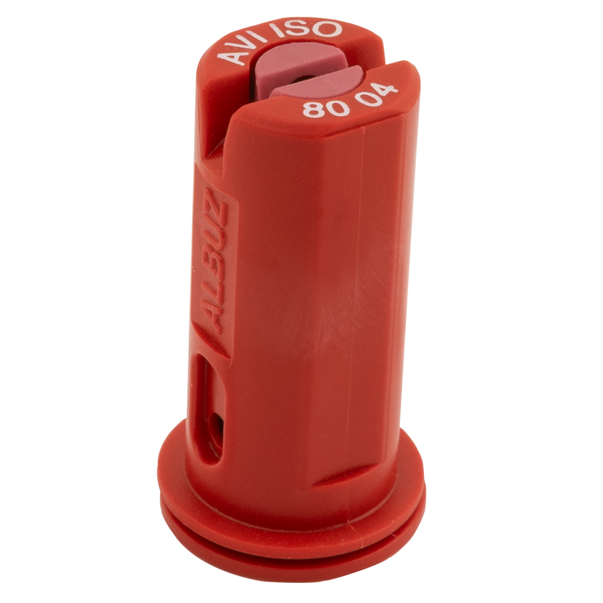 AVI-8004 (Red) Albuz Air Inducing