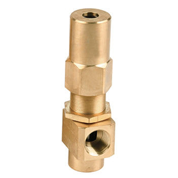 3300-0102 High Flow Pressure Relief Valve