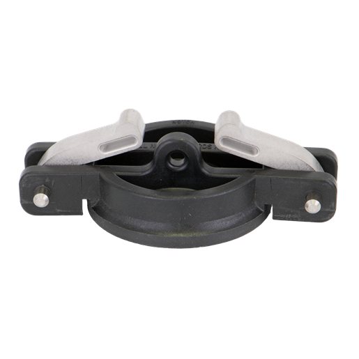 2" Cap For Stainless Dry-Mate