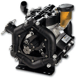 Comet BP75 Diaphragm Pump