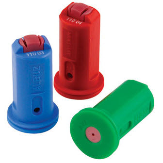 ATW-110015 (Green) Albuz AVI-Twin Tip