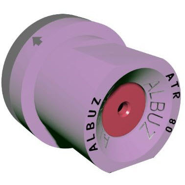 ATR-LILAC Albuz Hollow Cone Ceramic Spray Tip