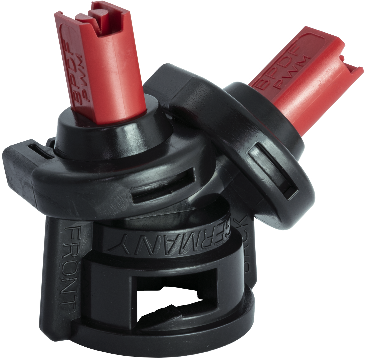 BPDF08 Low Drift DualFan for PWM System