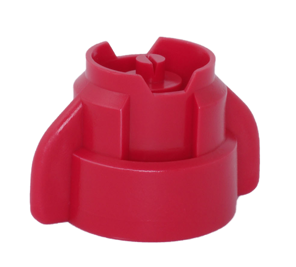 TCP11004 SprayMaxTM TipCap Spray Nozzle, 110°