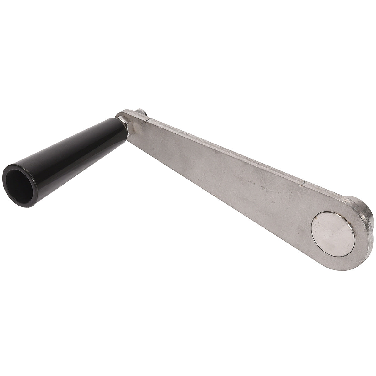 Hand Crank Assembly - Kings Reels