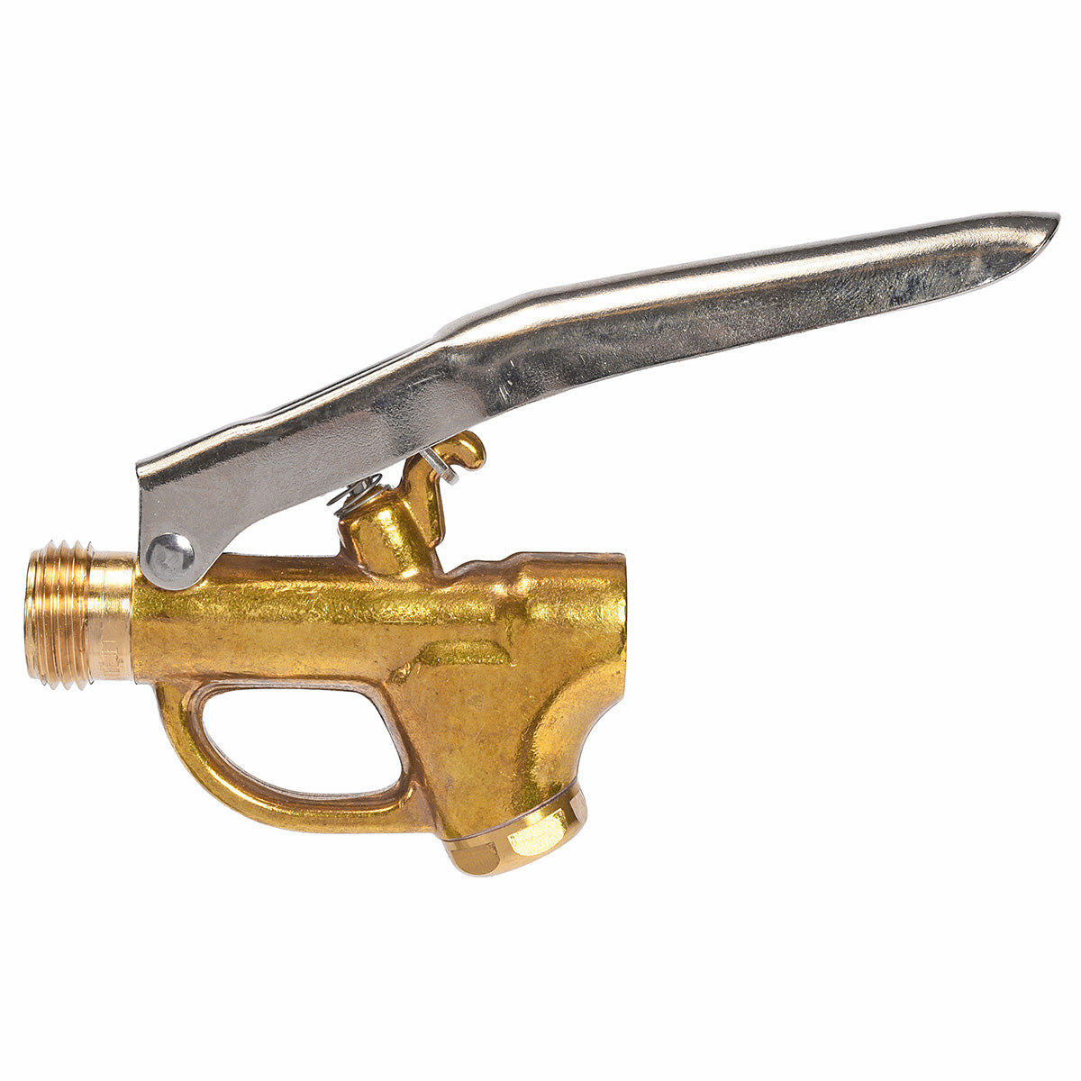 6466 Trigger Valve 1/4