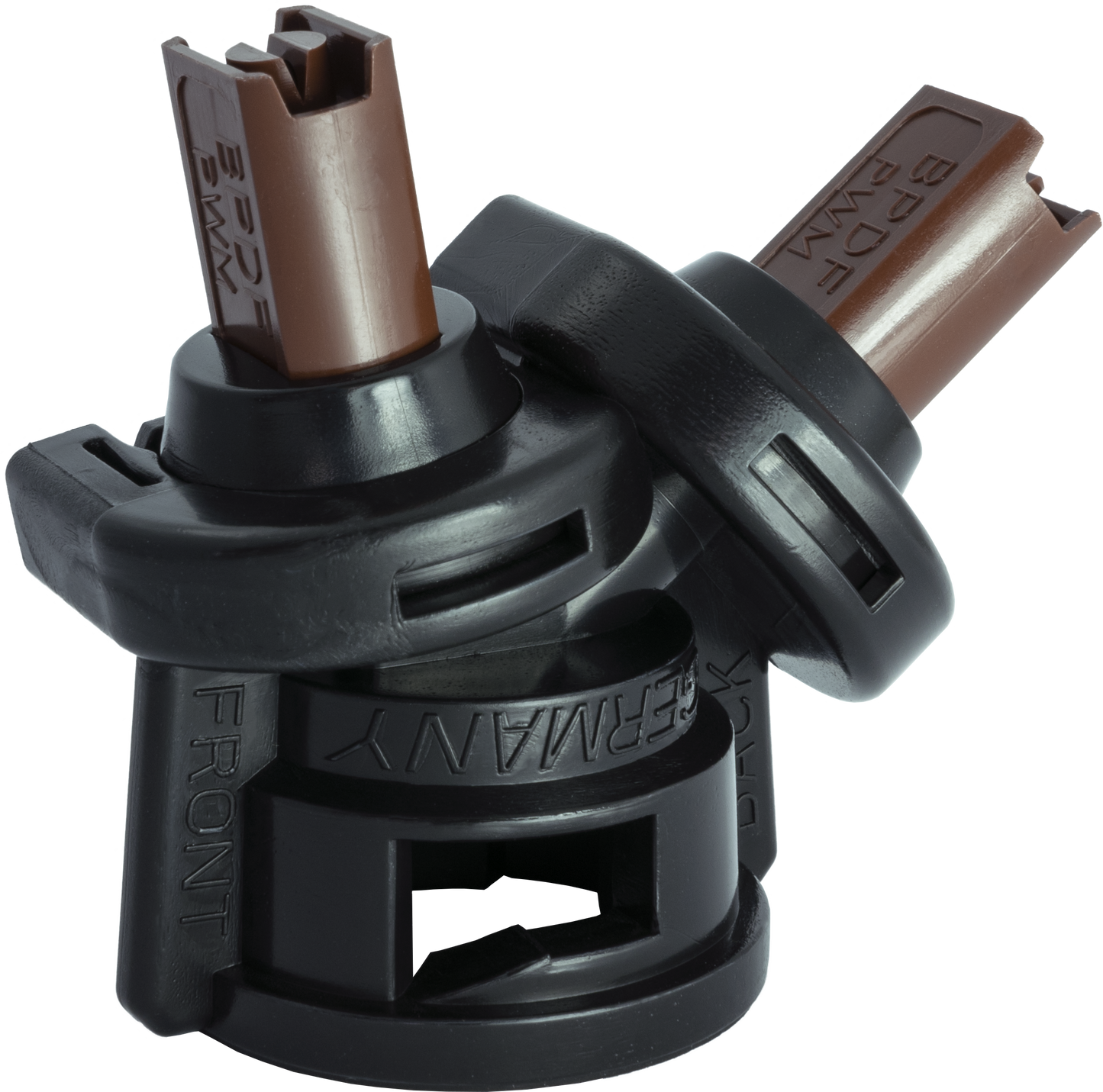 BPDF10 Low Drift DualFan for PWM System