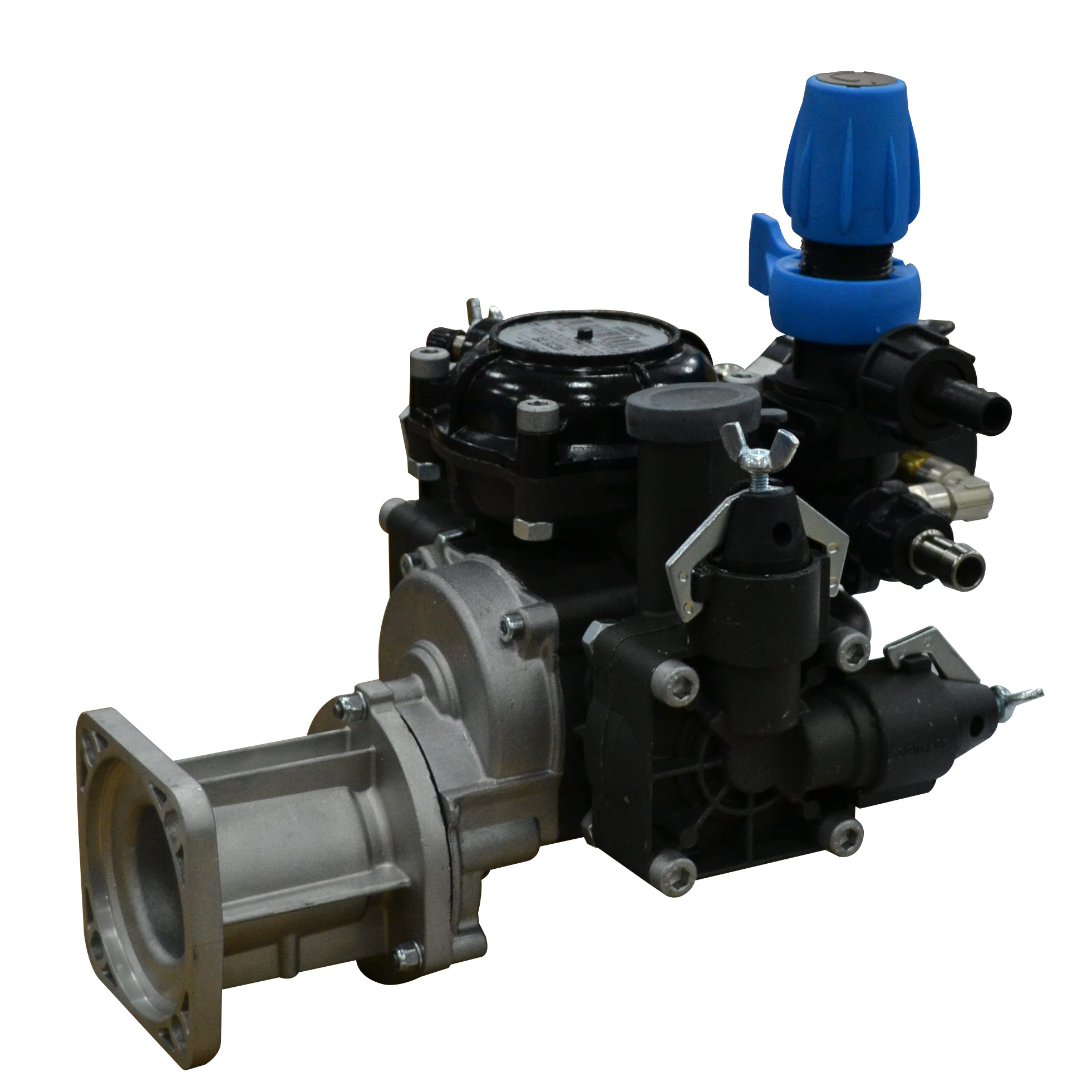 comet herbicide Comet MC25GR (MC25DS) Diaphragm Pump – Sprayer Depot