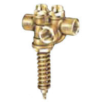 3390-0037 Unloader Valve - 3 Port