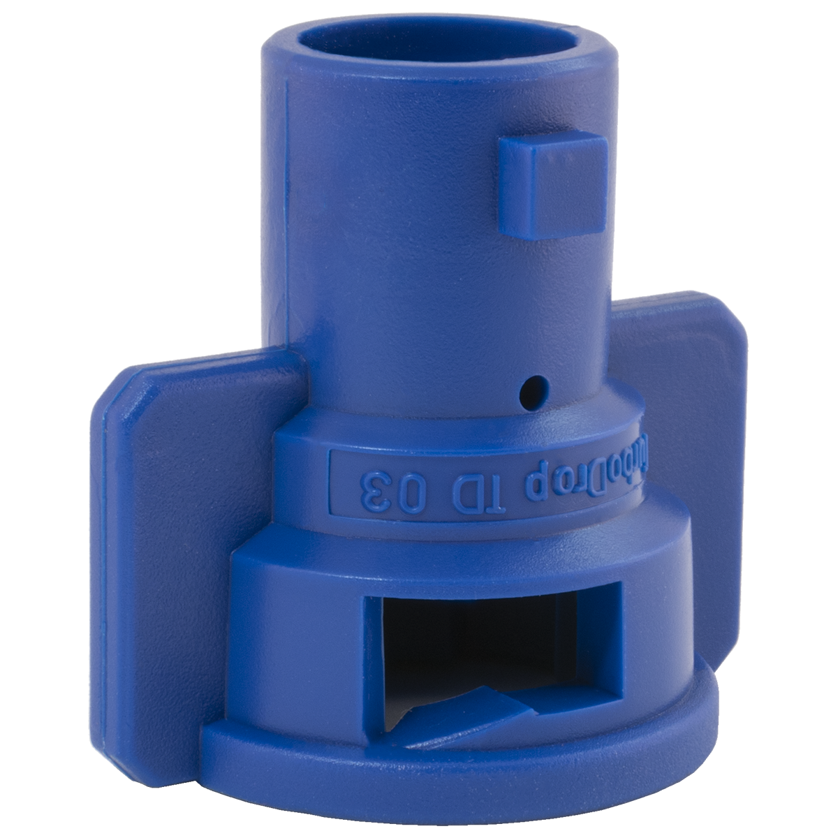 TDVC03 Medium or High Pressure Ceramic TurboDrop® Venturi
