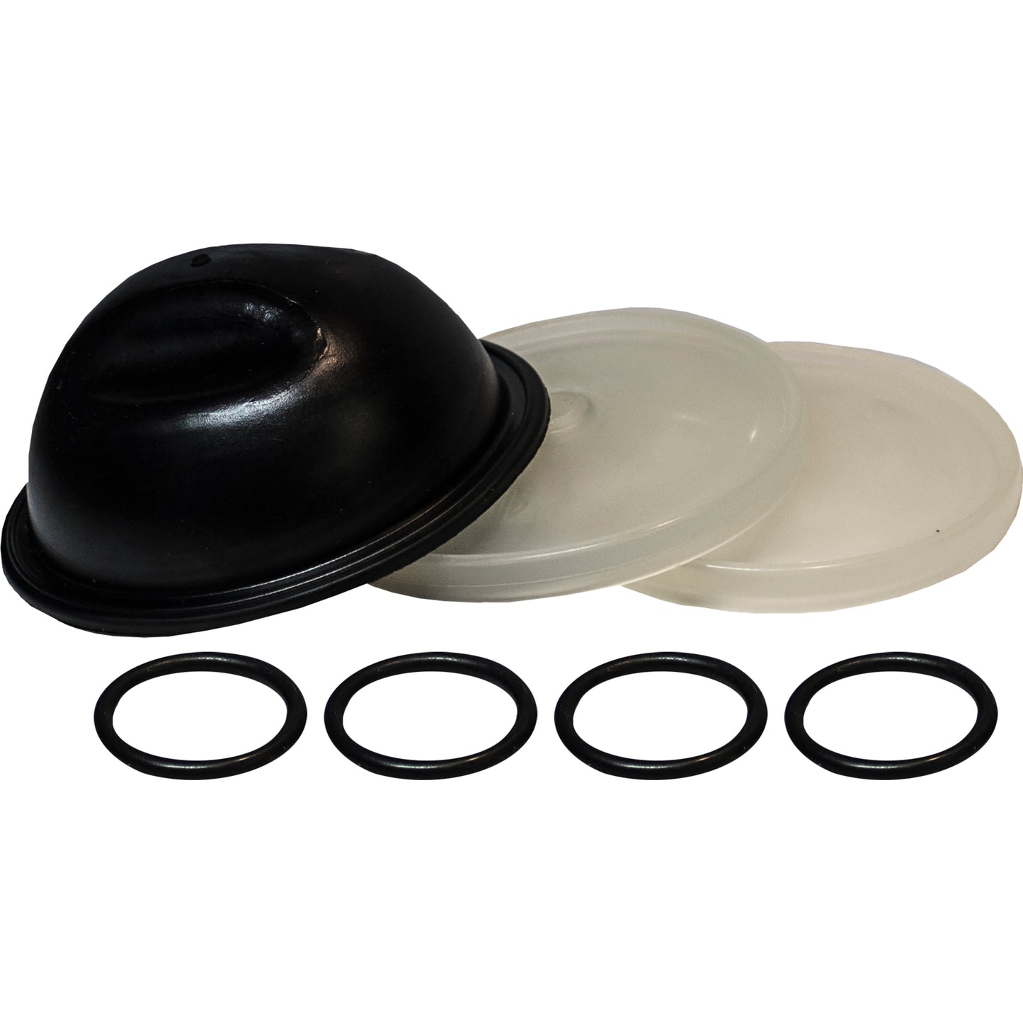 AR43291 AR50 Desmopan Diaphragm Kit