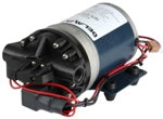 Delavan 7870-111E-SB PowerFLO Electric Diaphragm Pump (Bypass) (7gpm, 60psi)