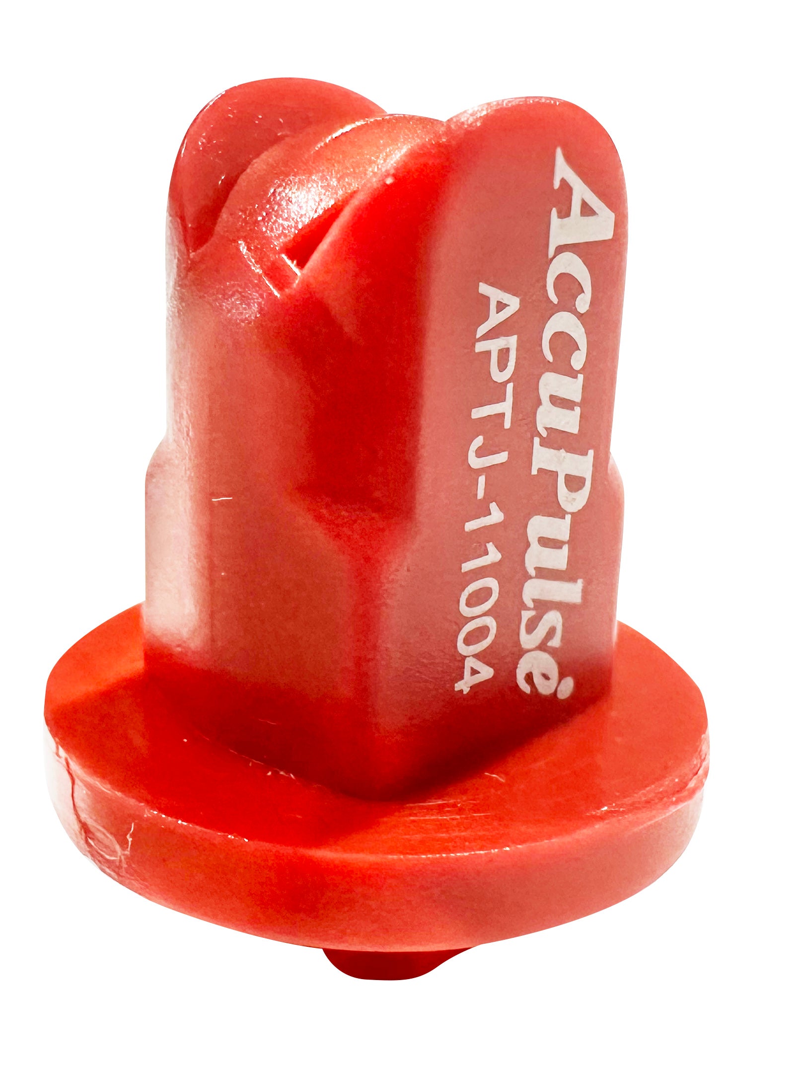 APTJ-11012VP AccuPulse TwinJet Twin Flat Spray – Sprayer Depot