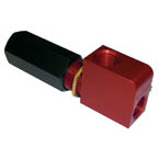 UD550F Relief Valve