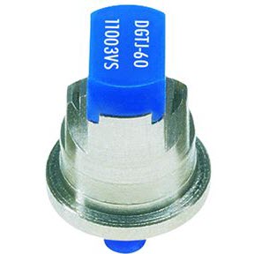 DGTJ60-11003VS DG TwinJet Drift Guard – Sprayer Depot