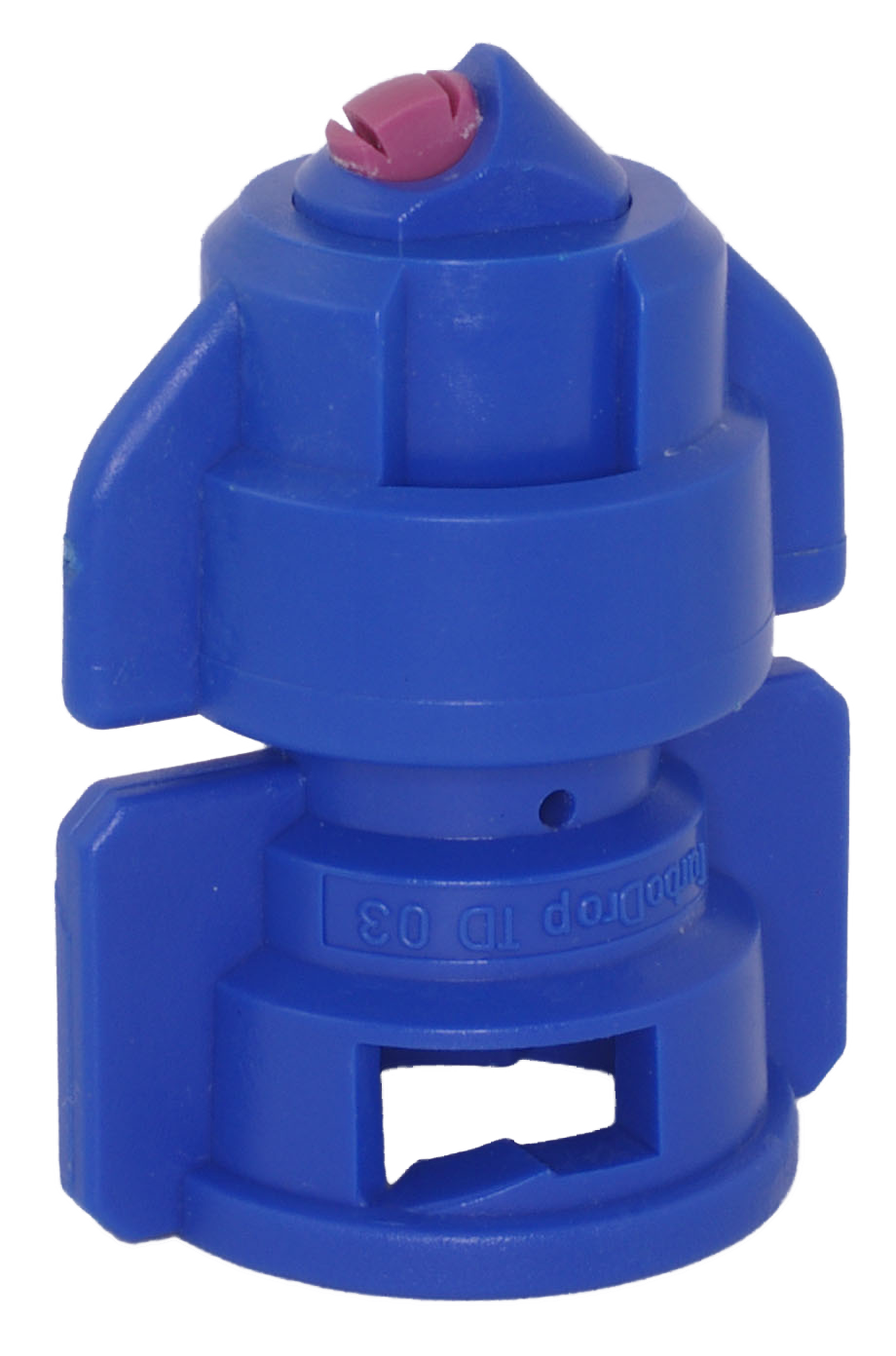 TDAT11003 High Pressure Asymmetric TwinFan TurboDrop®