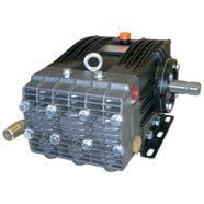 Udor GAMMA-105/TS 1C Plunger Pump