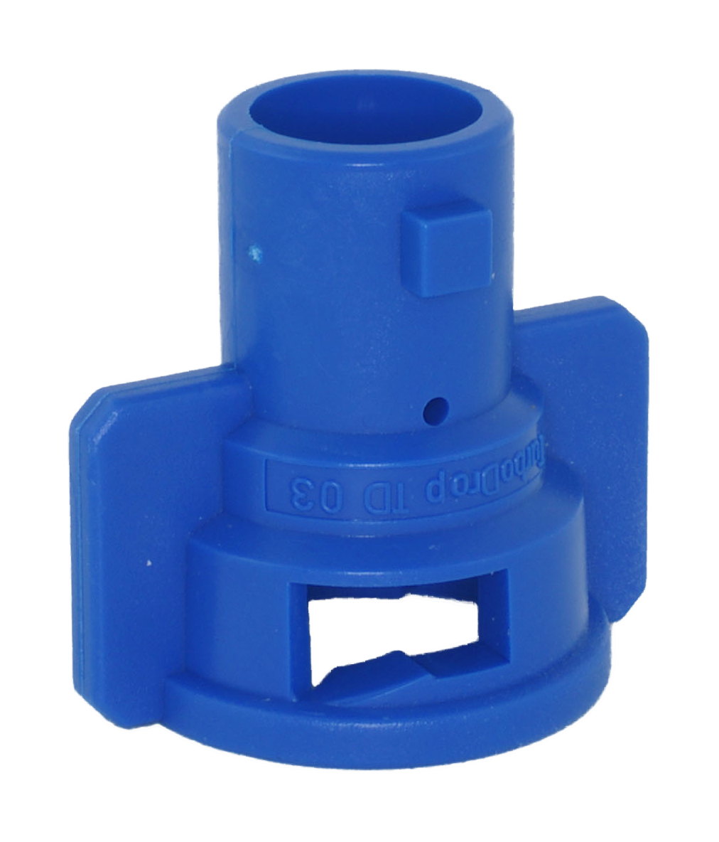 TDXLV03 Medium Pressure TurboDrop® XL Venturi