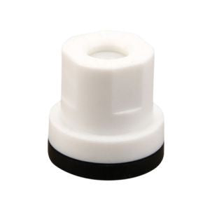 TXR800053VK TeeJet Ceramic ConeJet VisiFlo Hollow Cone Spray Tip