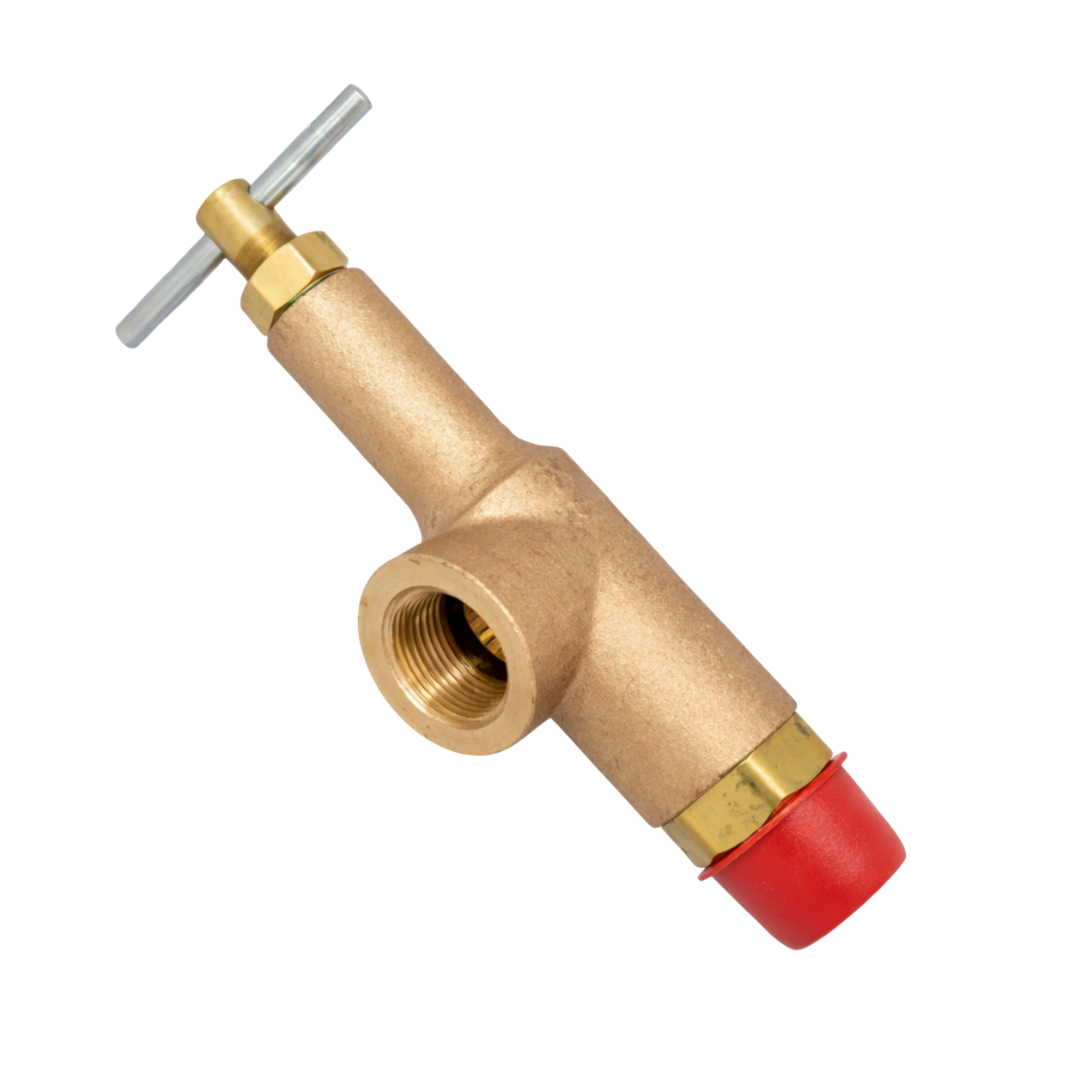 UD3/4-300 Relief Valve