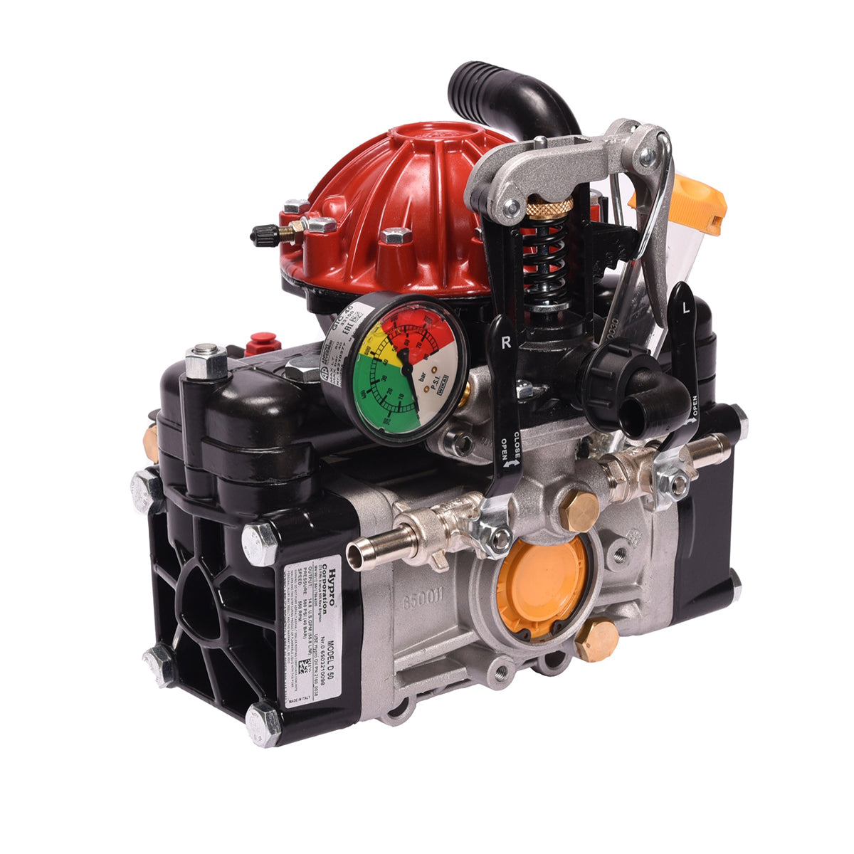 Hypro Pump - D50GRGI5