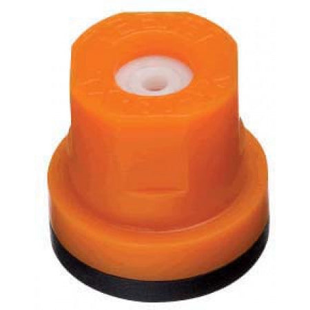 TXR8002VK TeeJet Ceramic ConeJet VisiFlo Hollow Cone Spray Tip