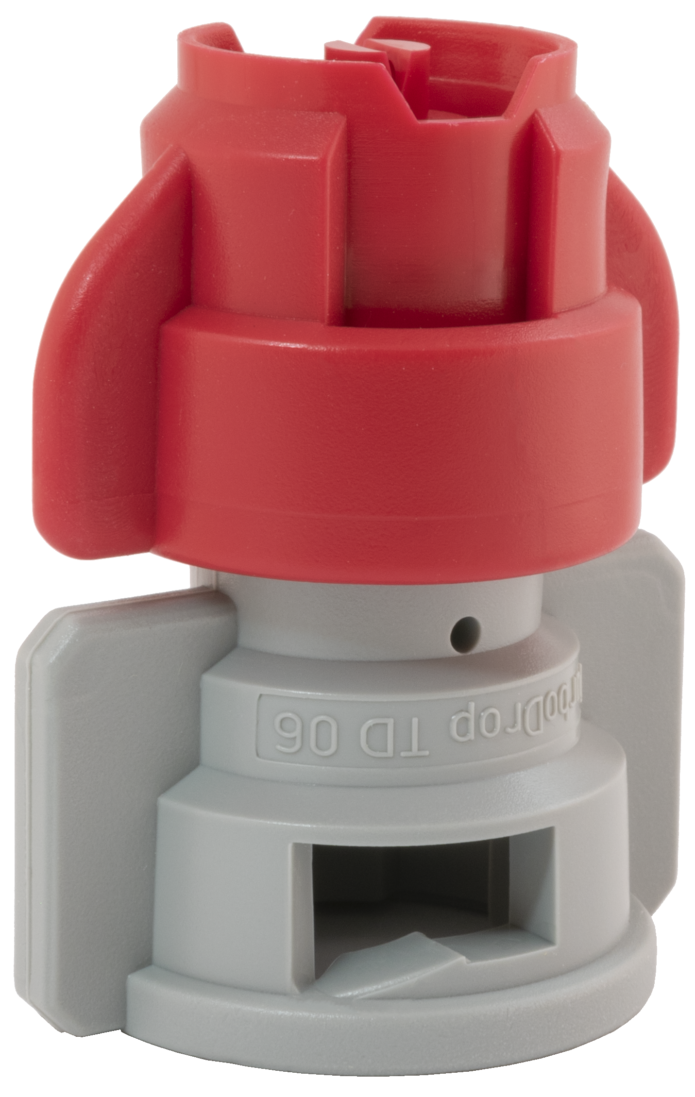 TDXL11006 Medium Pressure TurboDrop® XL Venturi Nozzle, 110°