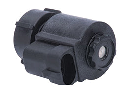 55295-2-12 e-ChemSaver Electric Solenoid Shutoff