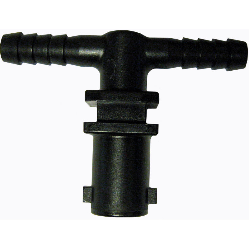 Replacement for PM123 3/4" Single Nozzle Body for Dry Boom John Deere Sprayers - No DCV