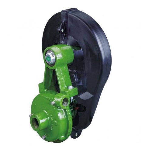 Ace Pump (PTOC-600-QC) PTO Driven
