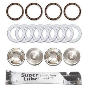 Motor Coupling Metal