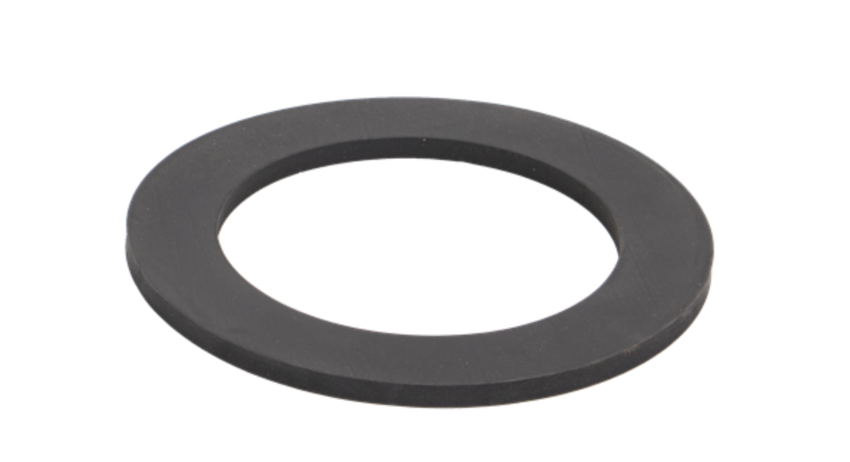4" Bulkhead EPDM Gasket