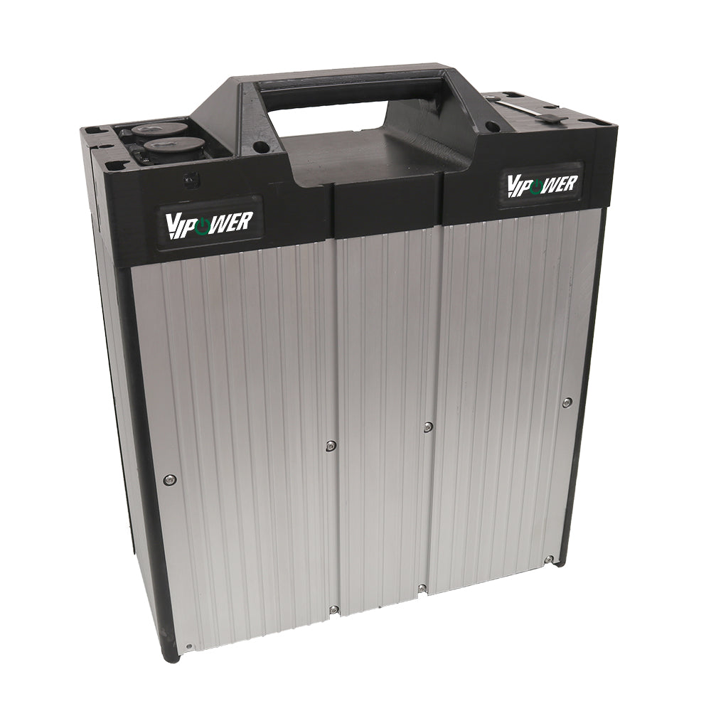 VIPower™ 56V DC Battery Pack