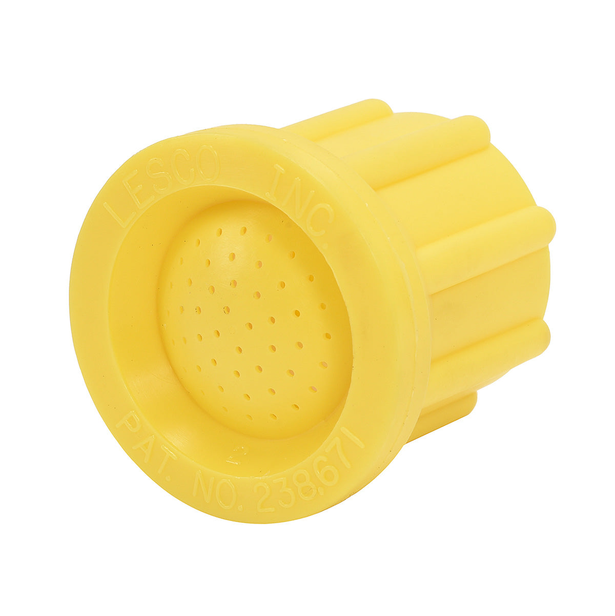 Yellow (2 GPM) Lesco Chemlawn Spray Gun Nozzle – Sprayer Depot