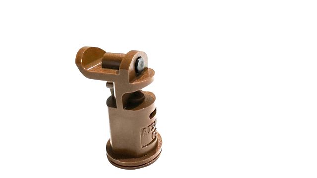 AI3070-05VP Air Induction Dual Pattern Flat Spray