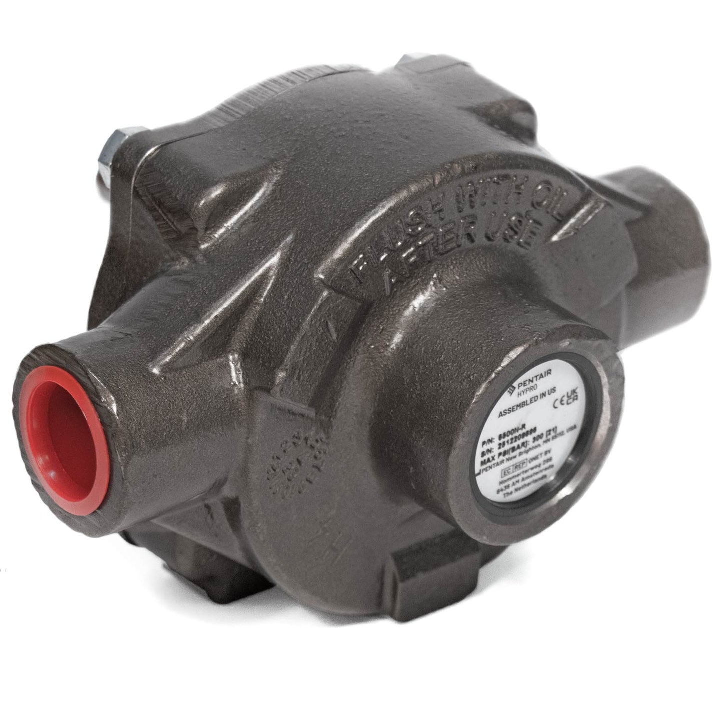 Hypro 6500N-R Roller Pump