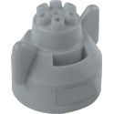 Replacement for John Deere PSSTCQ1006 (Gray) QuickChange Straight Stream Ceramic Spray Tip