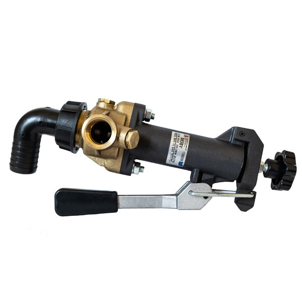 John Blue Moby SC-1580-1 Pressure Regulator