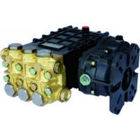 Udor GKC 42/15-GR Plunger Pump