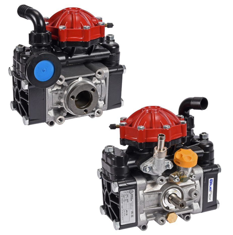 reverse osmosis garden sprayer AR30-SP/A3/4 Diaphragm Pump