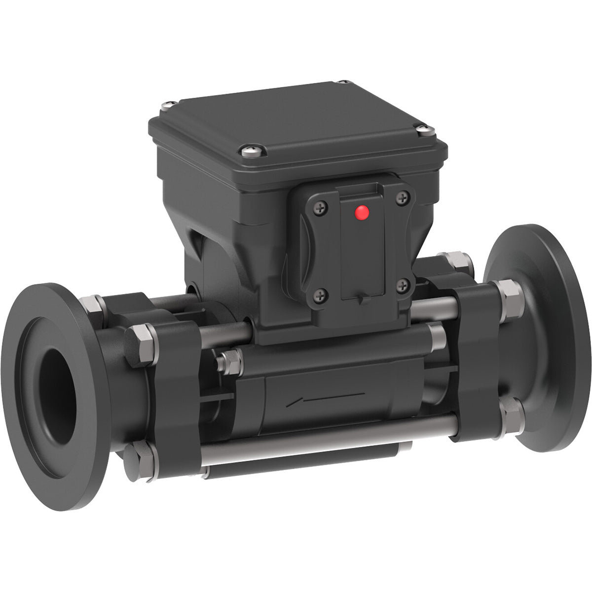 Orion 2 Electromagnetic Flowmeter - 2" Full Port Manifold Flange Couplings