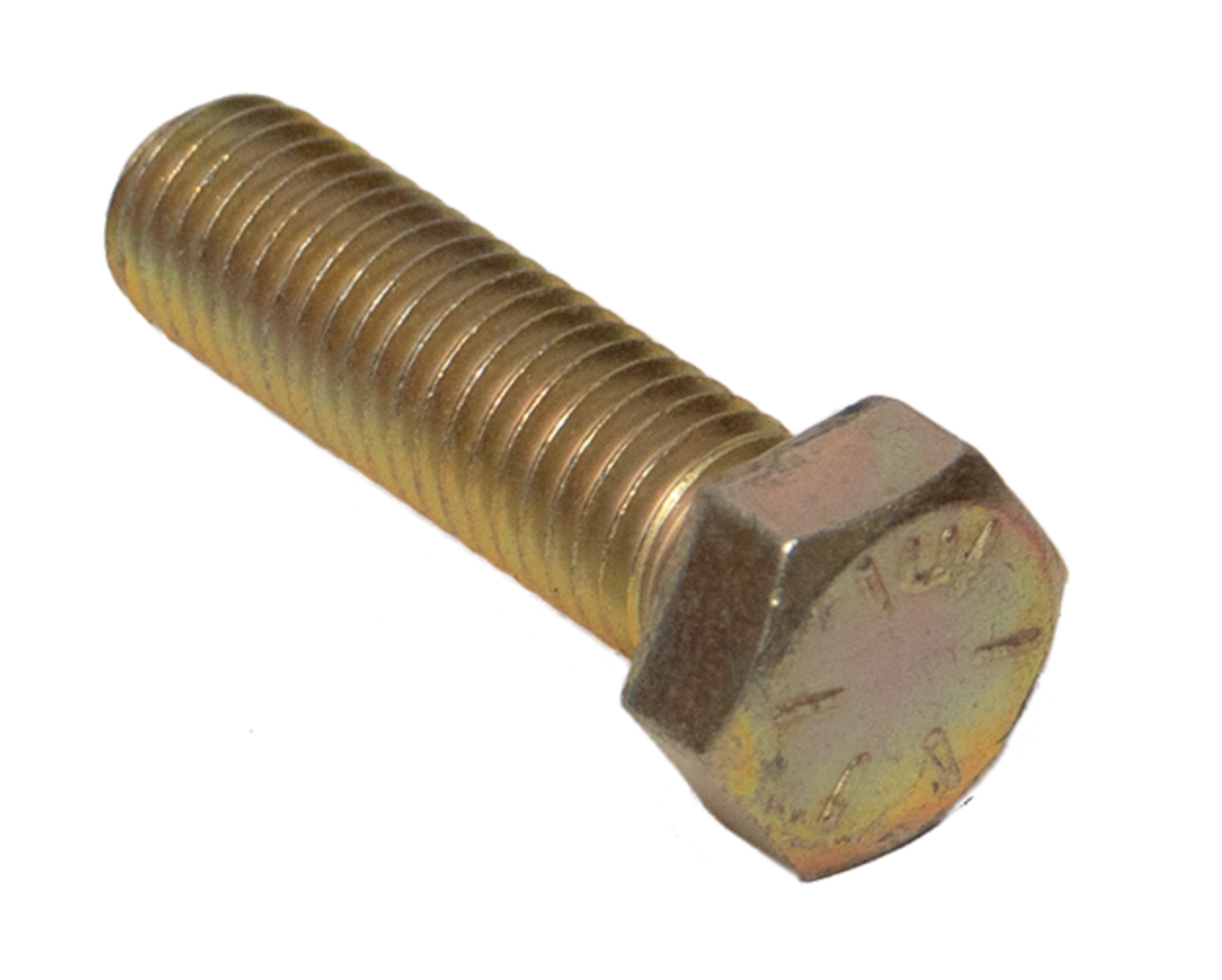 444 Pump Series Impeller Removal Bolt