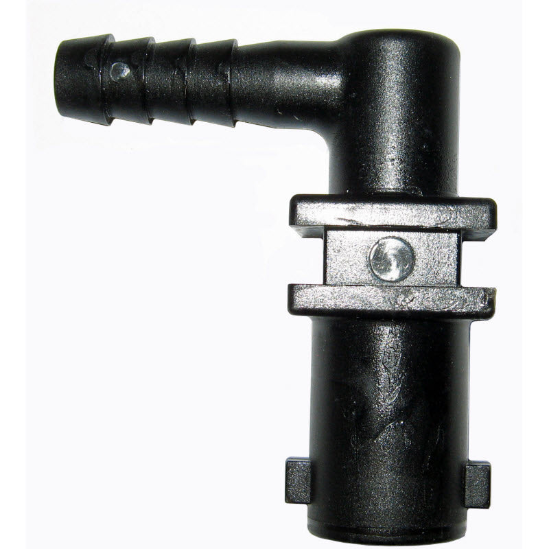 4231N-B103S 3/4" Single Nozzle Body for Dry Boom - No DCV