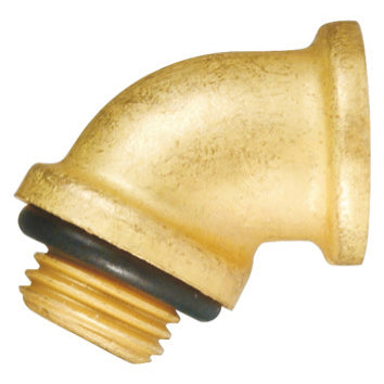 Brass Elbow - Arag Spray Guns