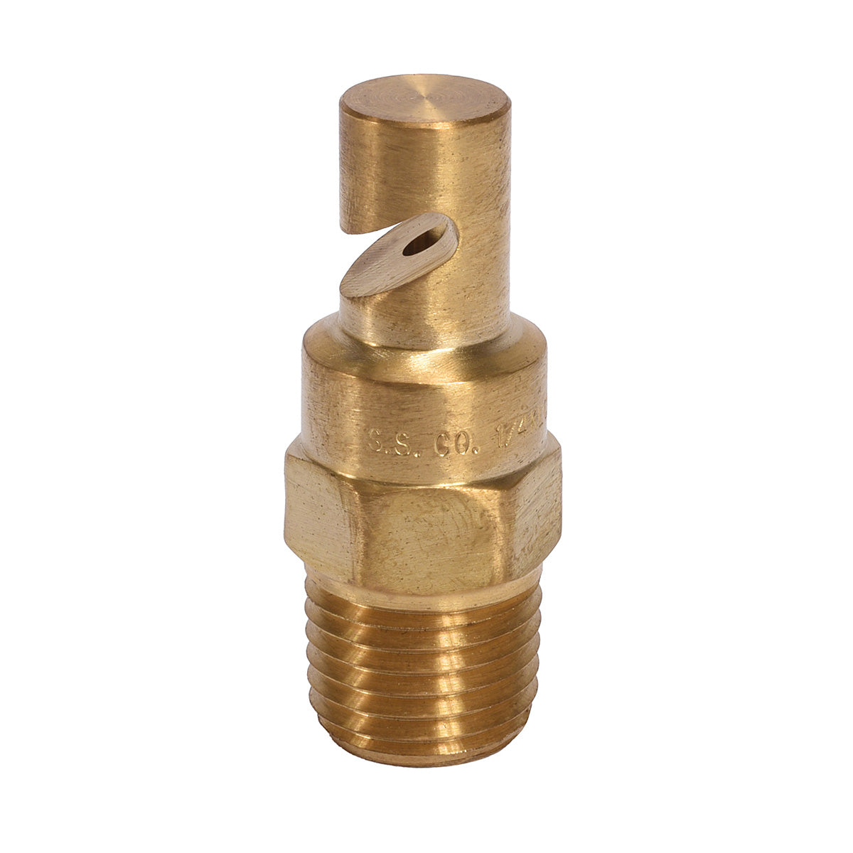 1/4KLC-9 Boomless Nozzle – Sprayer Depot