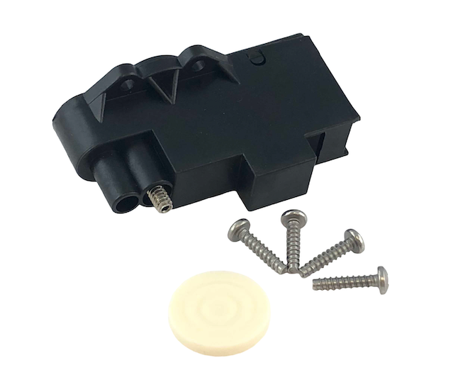 Pressure Switch Assembly (1.2-2.2 GPM, 60 PSI) – Sprayer Depot