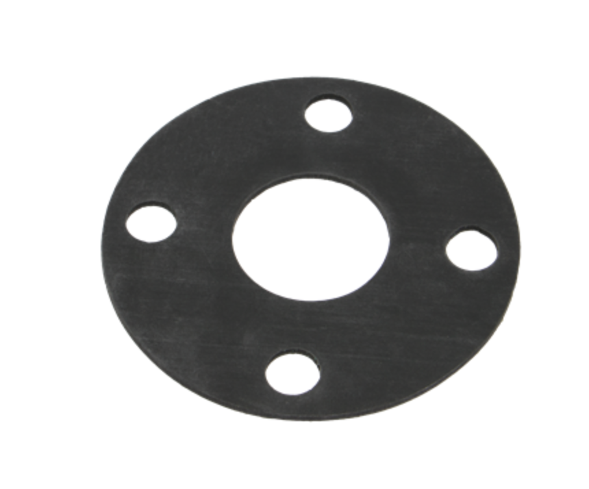 1-½" Ansi Flange EPDM Gasket