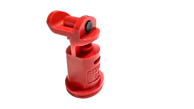AI3070-04VP Air Induction Dual Pattern Flat Spray